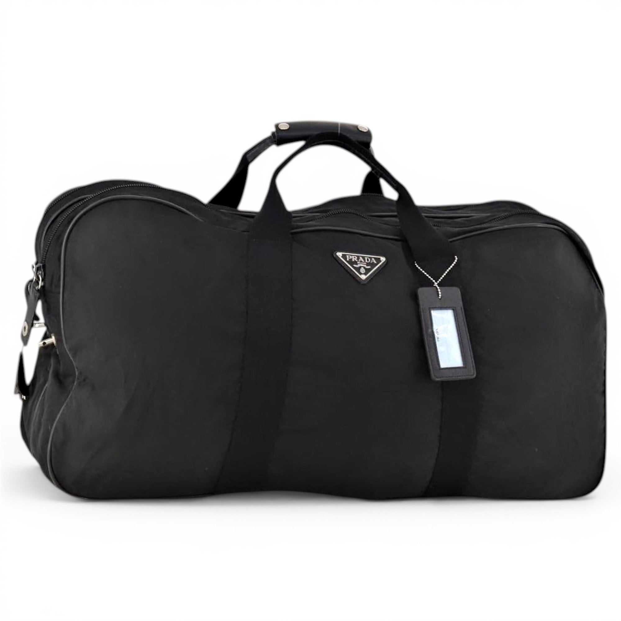 Travel bag