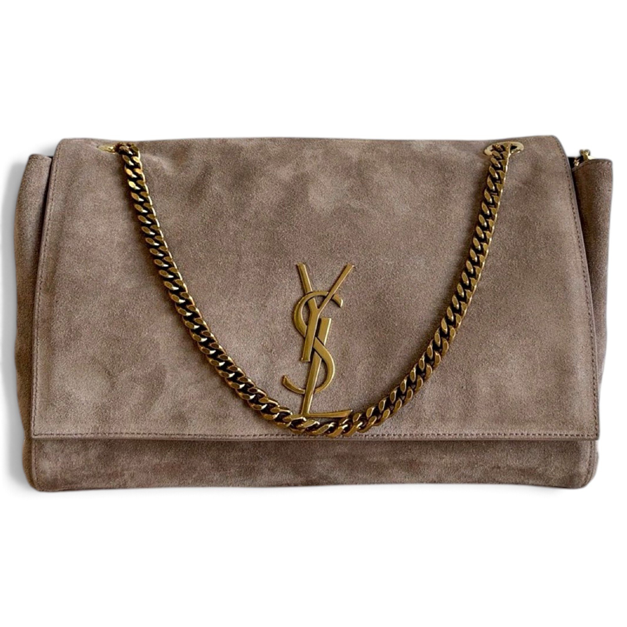 Reversible kate handbag
