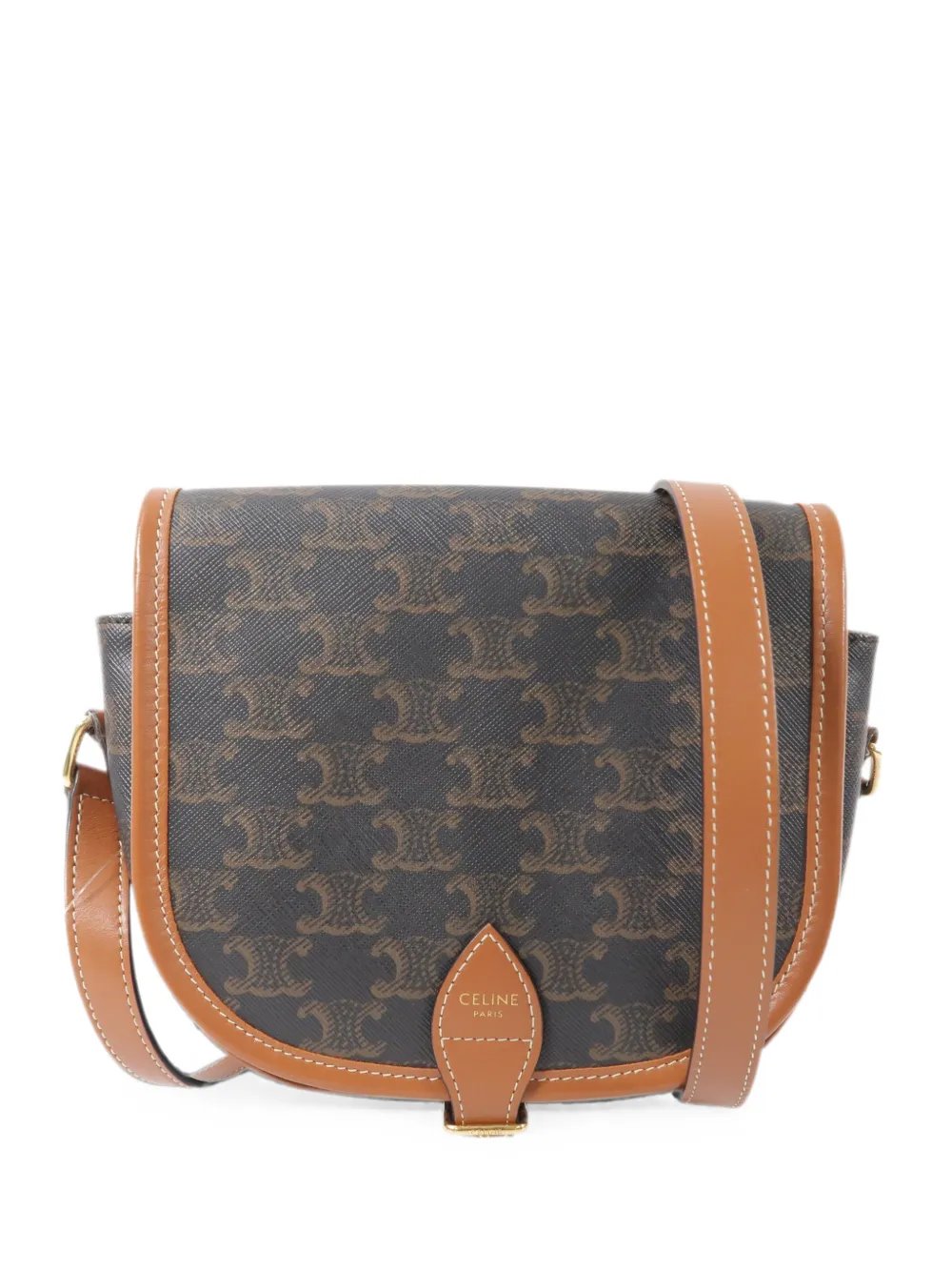 Folco shoulder bag