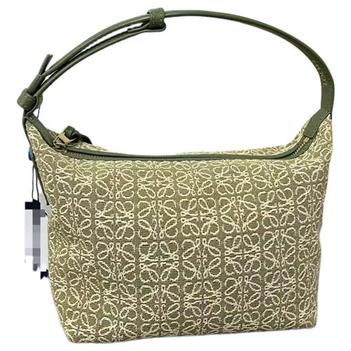 Cubi cloth handbag