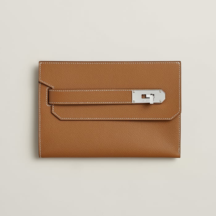 Gold Hacademi Pouch