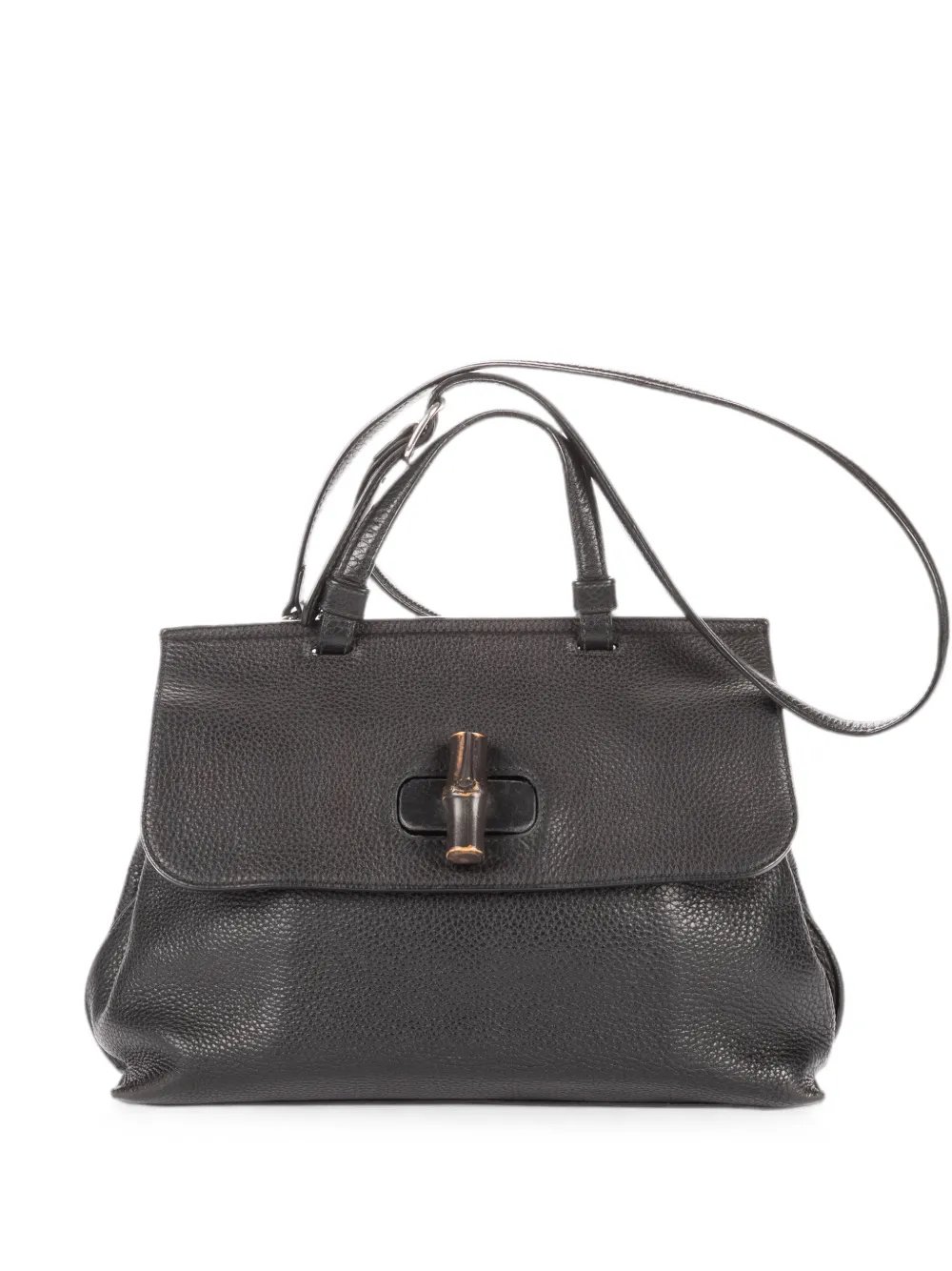 medium Bamboo Daily tote bag