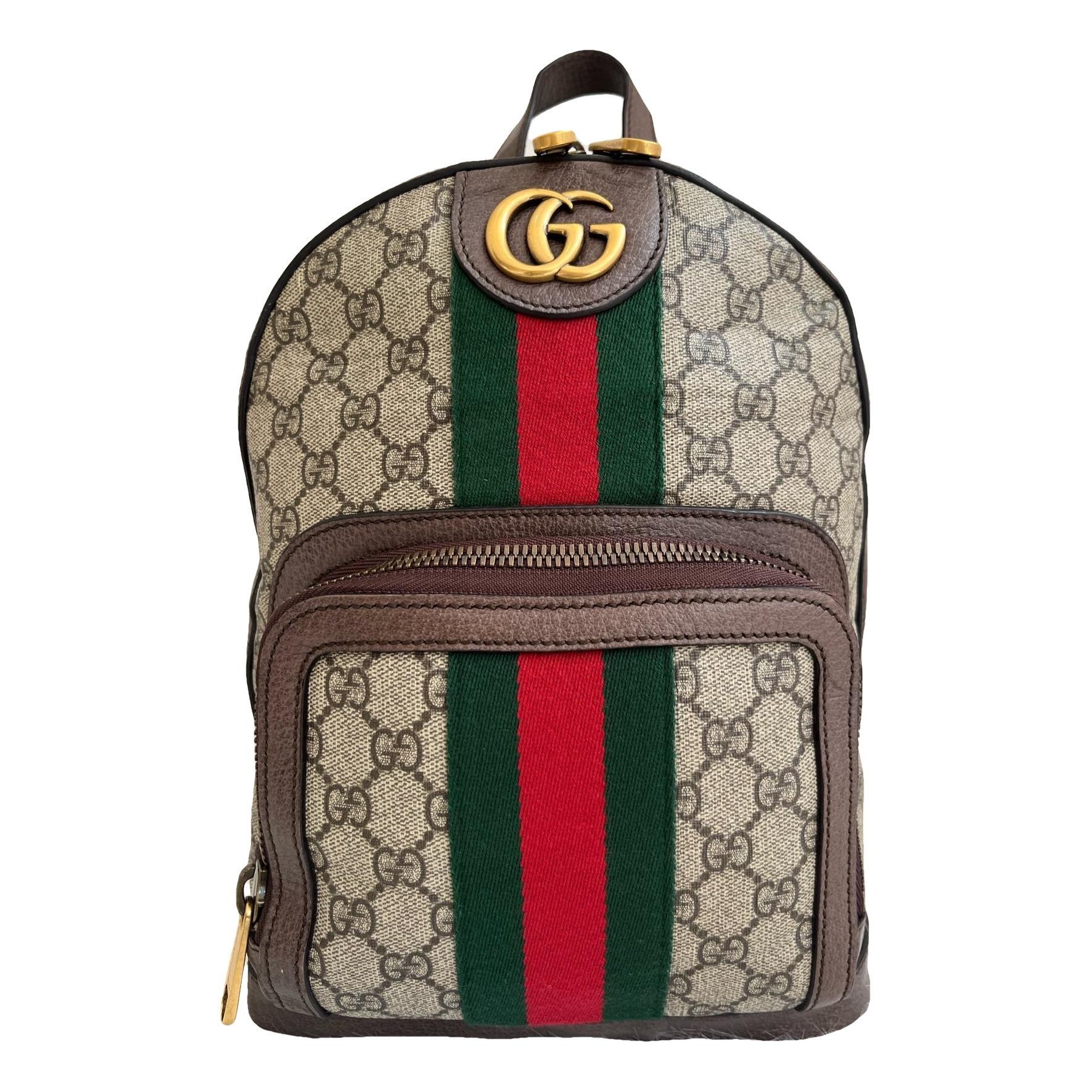 Ophidia backpack