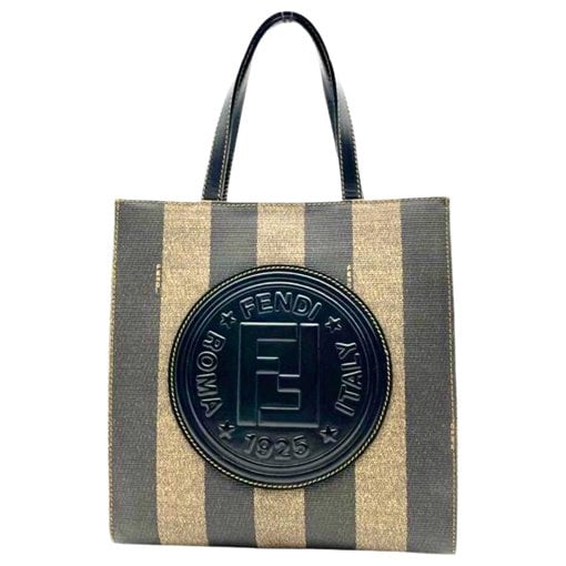 Leather mini bag
