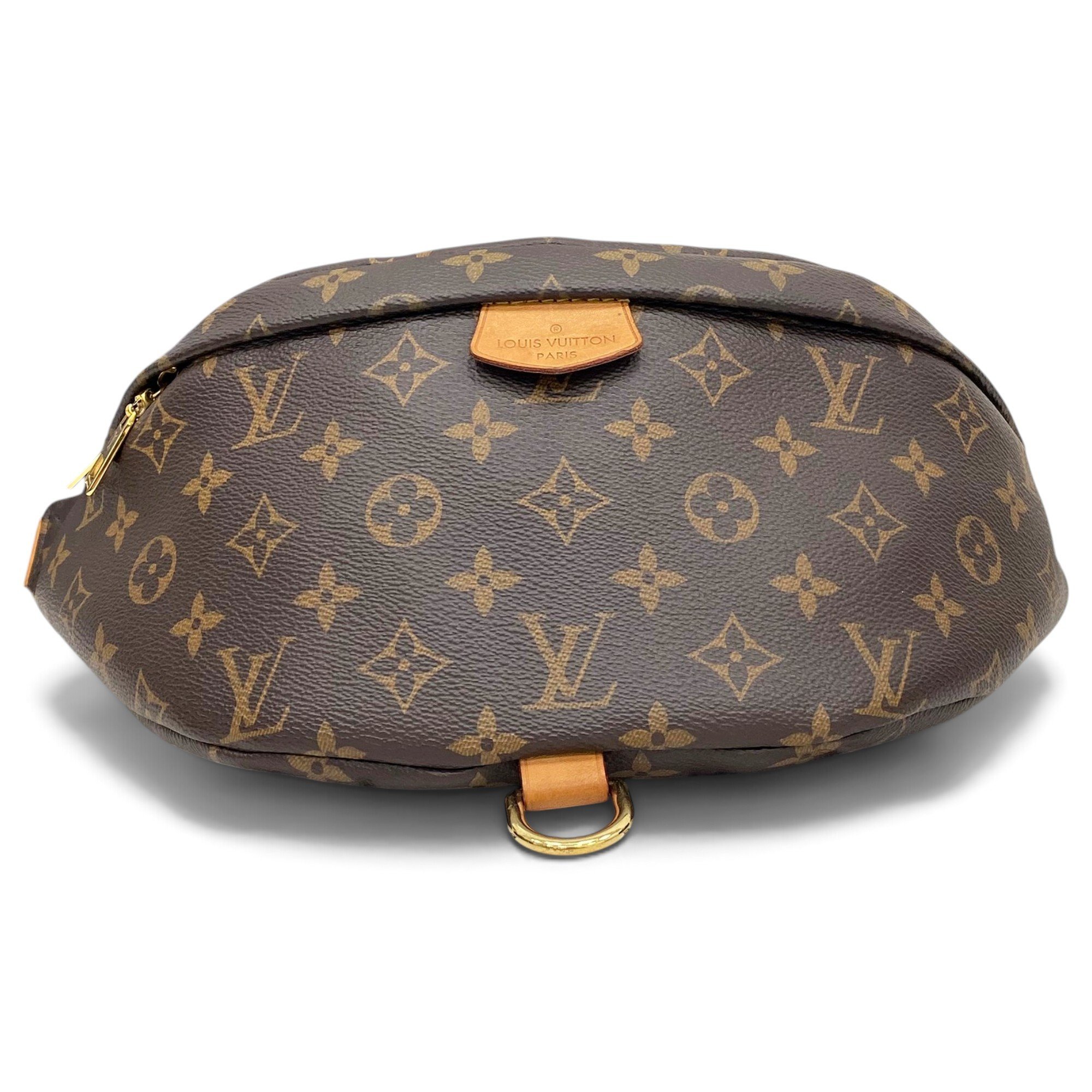 Bum Bag / Sac Ceinture leather handbag