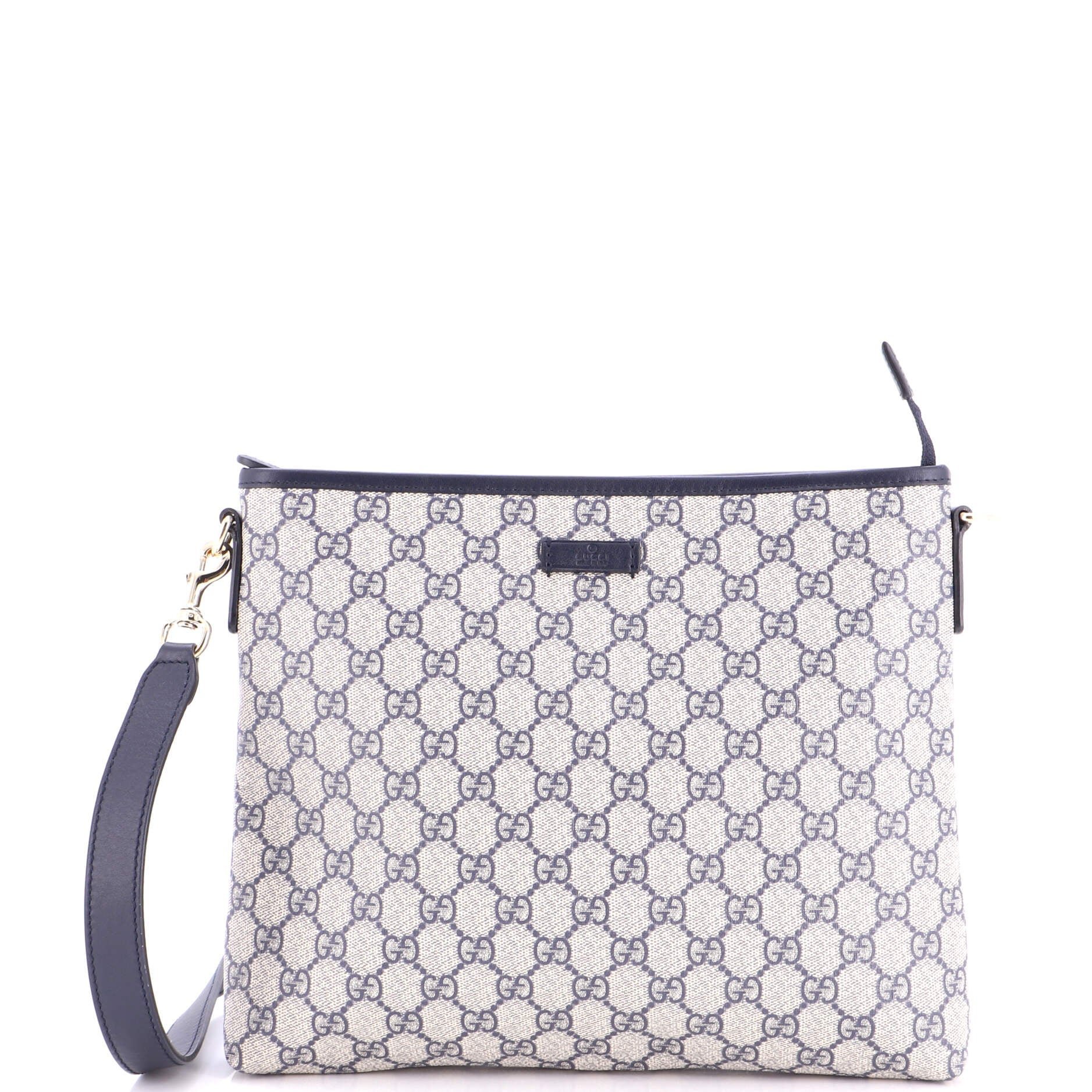 Cloth crossbody bag