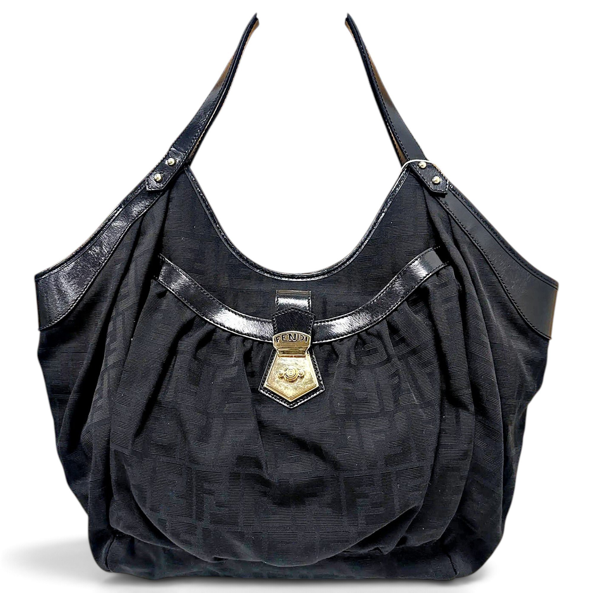 Cloth handbag