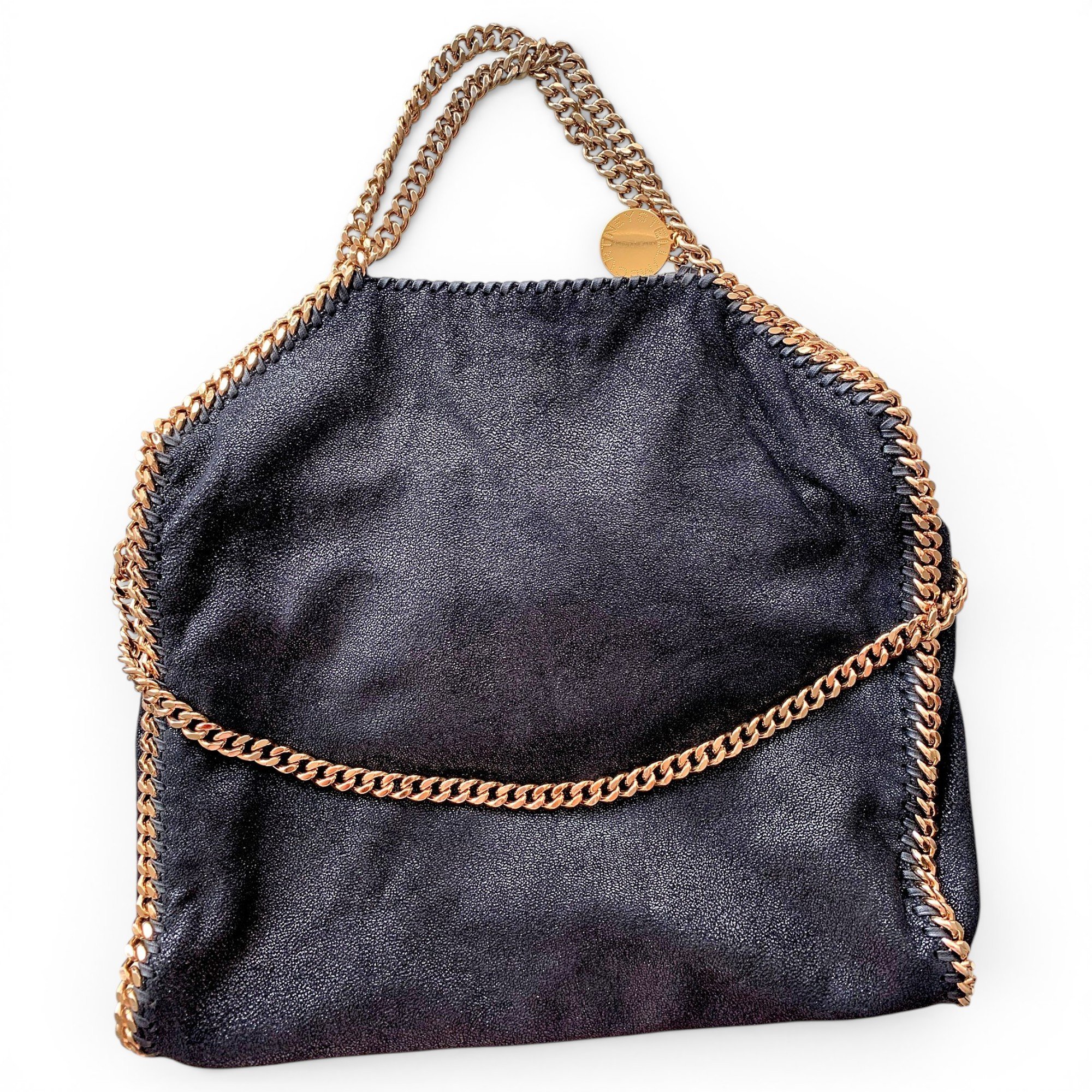 Stella McCartney Falabella vegan leather handbag