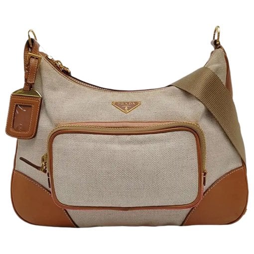 Cloth tote