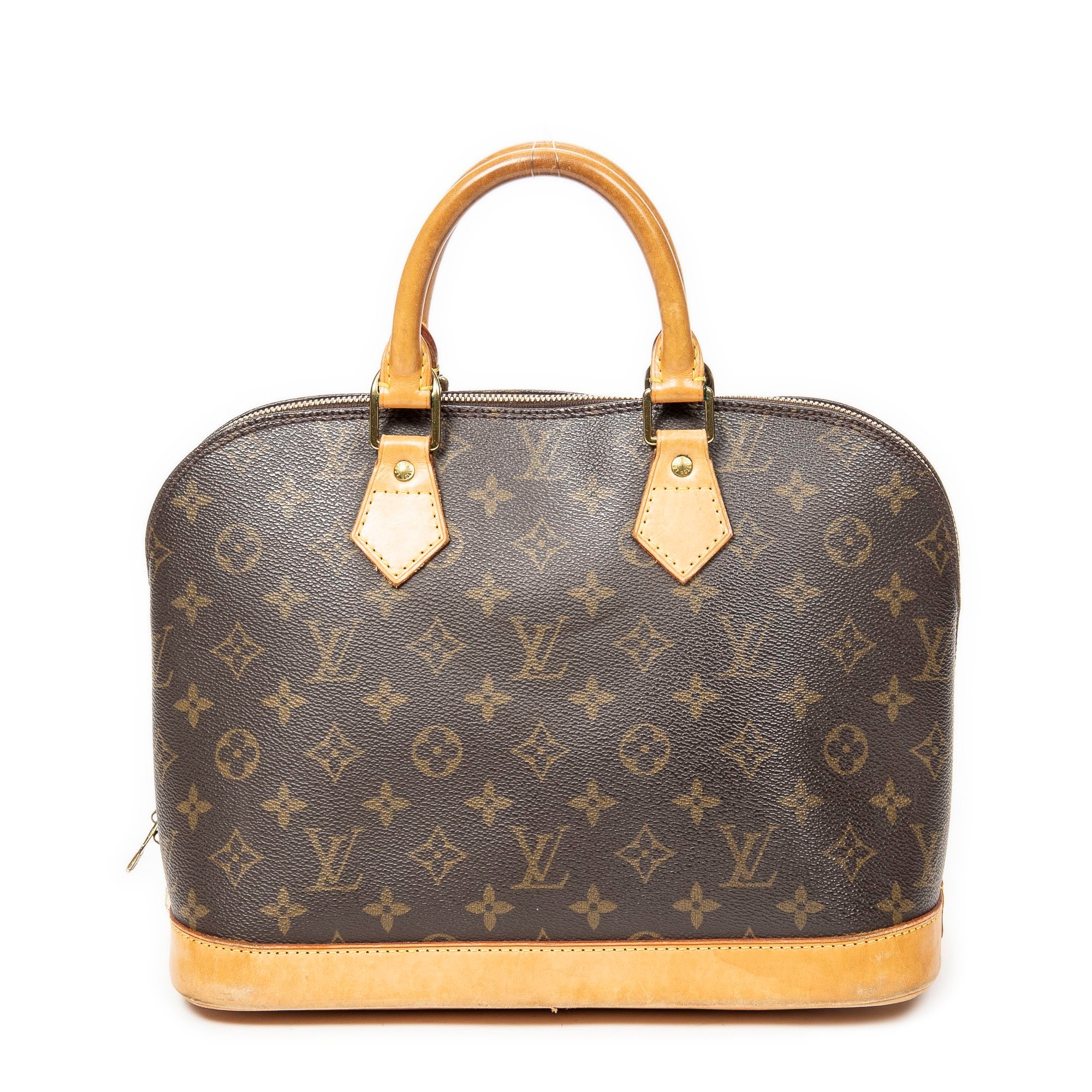 Alma handbag