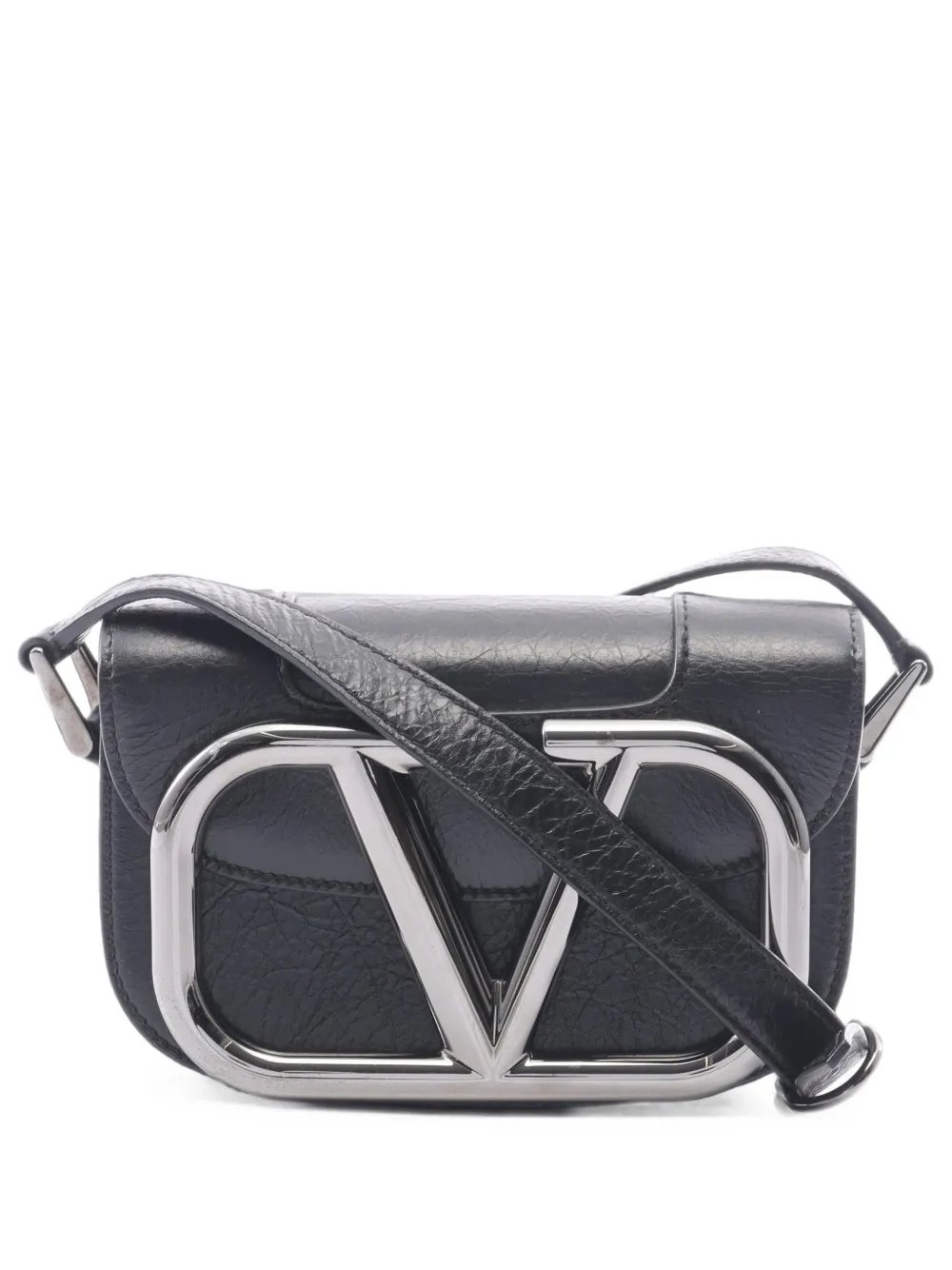 2010s Supervee shoulder bag