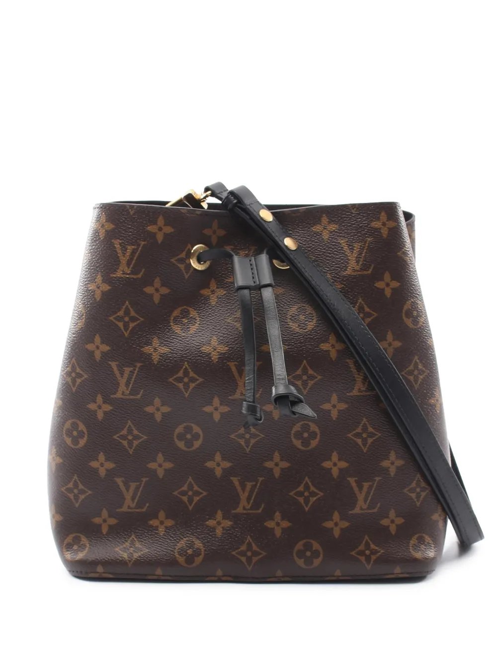 2000-2026 Monogram Neonoe MM bucket bag