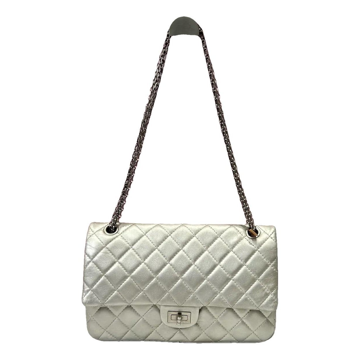 2.55 leather crossbody bag
