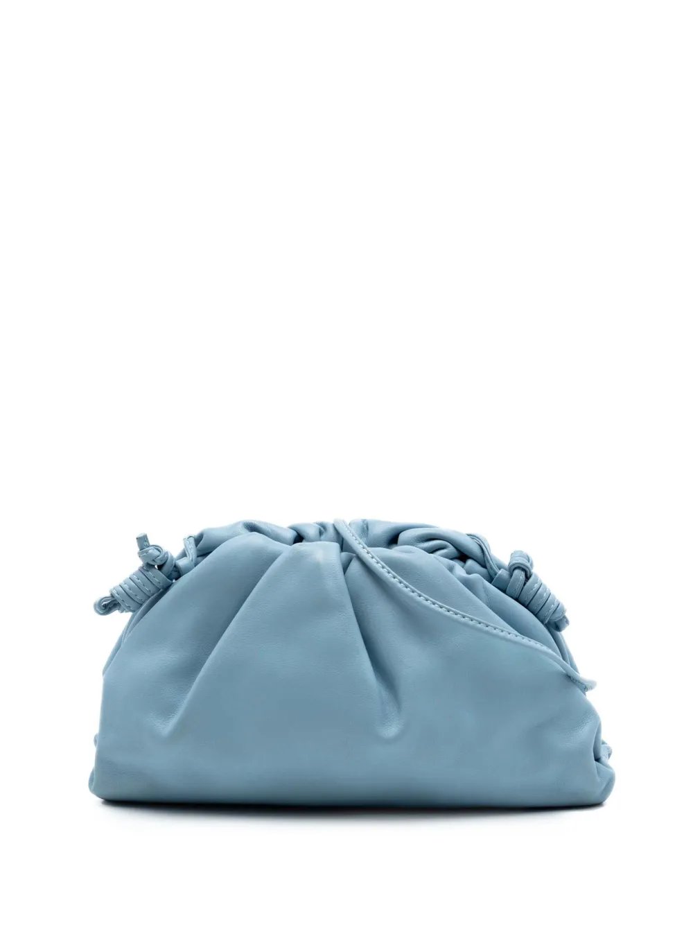 2012-2026 Lambskin The Mini Pouch crossbody bag