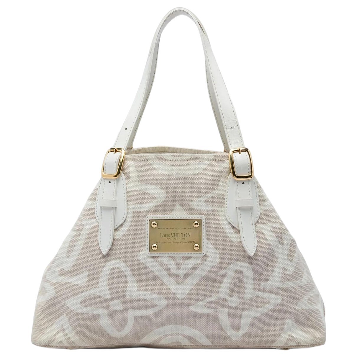 Very cloth tote