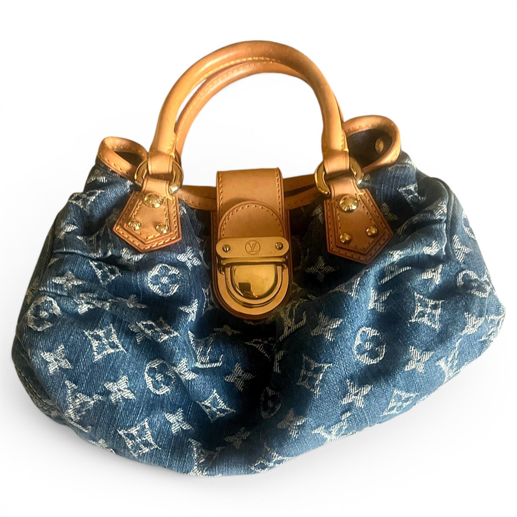 Pleaty handbag