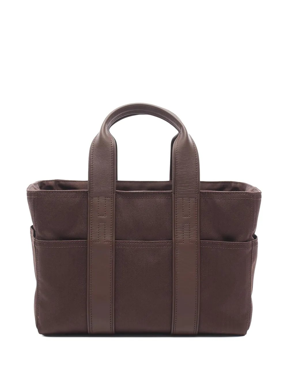 Hermes 2010-2026 Toile Acapulco PM tote bag