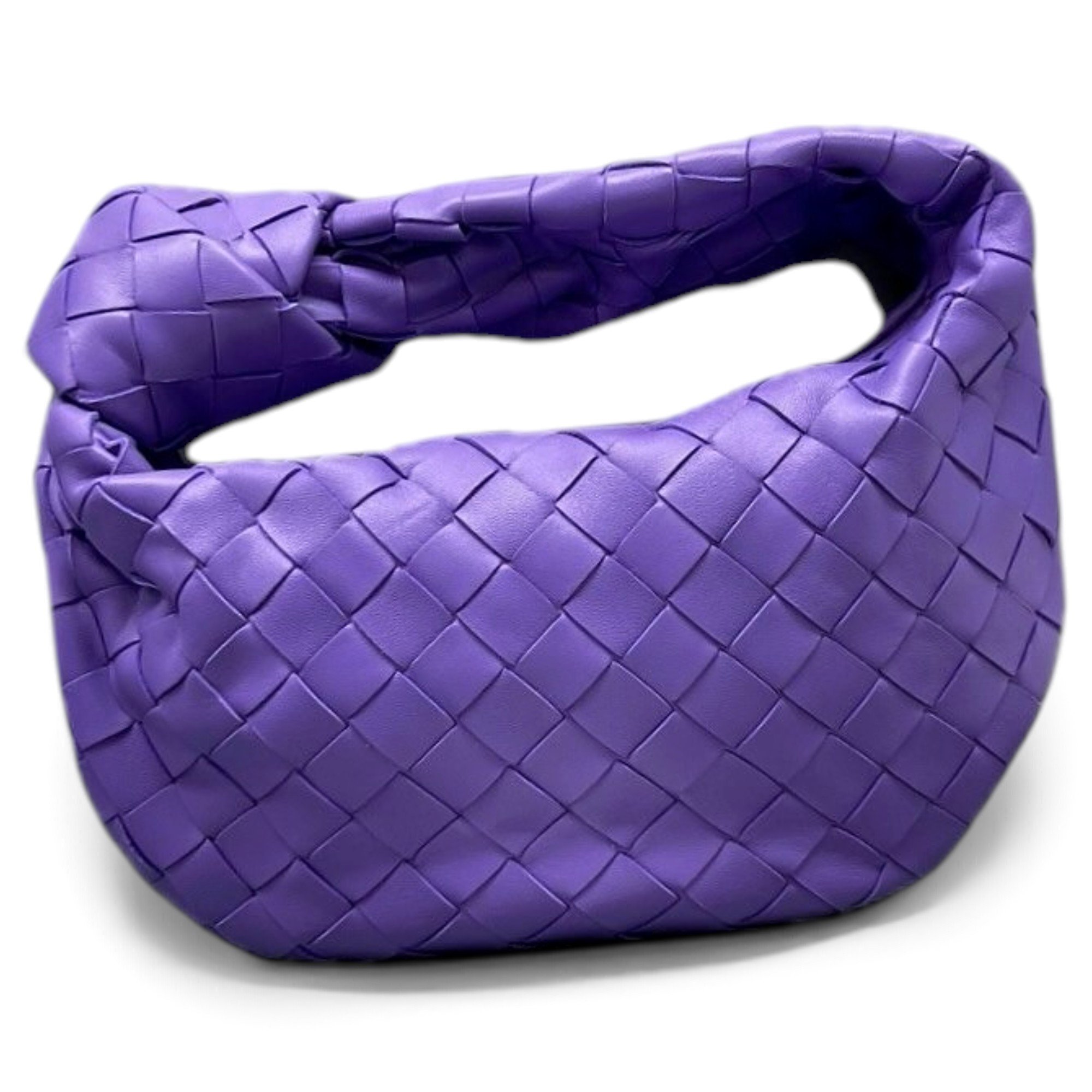 Jodie leather handbag