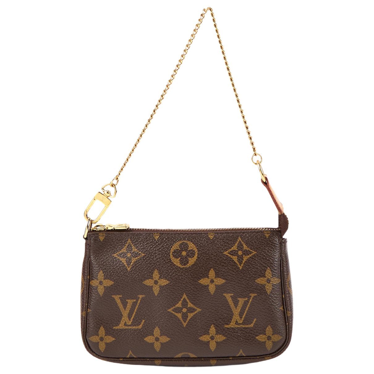 Pochette Accessoire cloth handbag