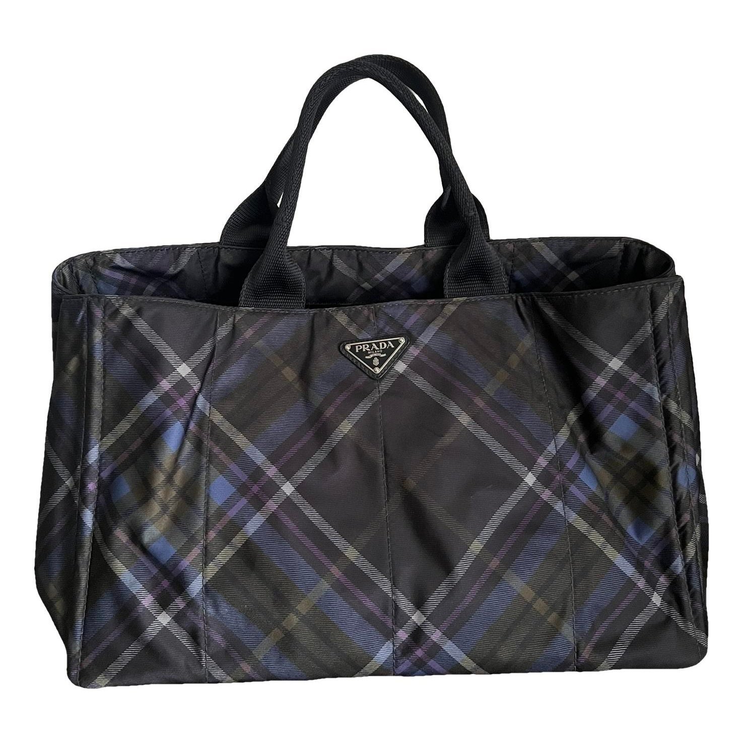 Cloth tote