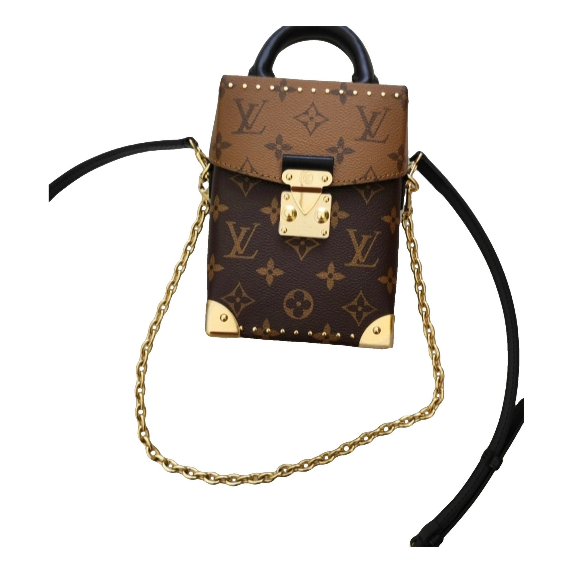 Cloth clutch bag