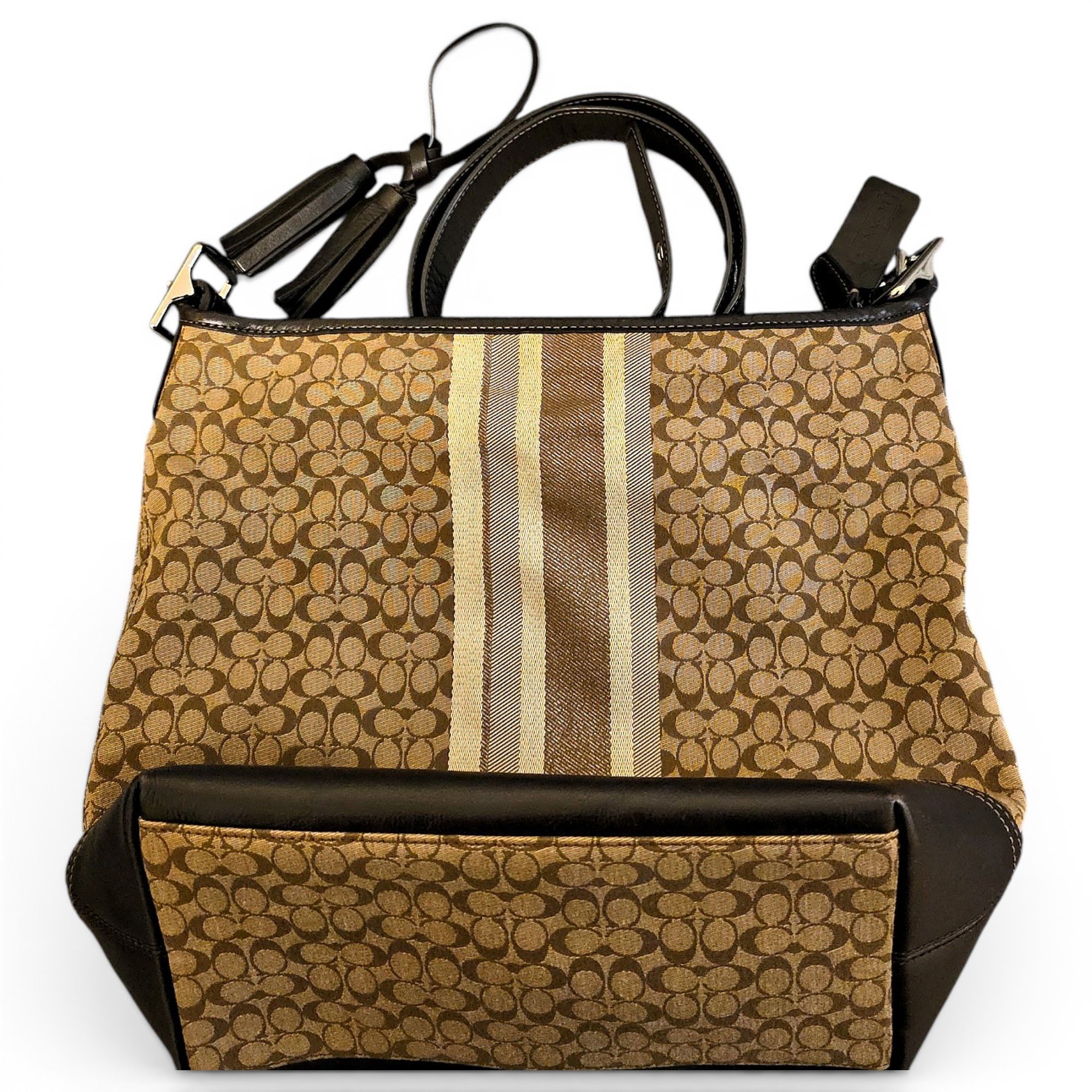 Cloth handbag
