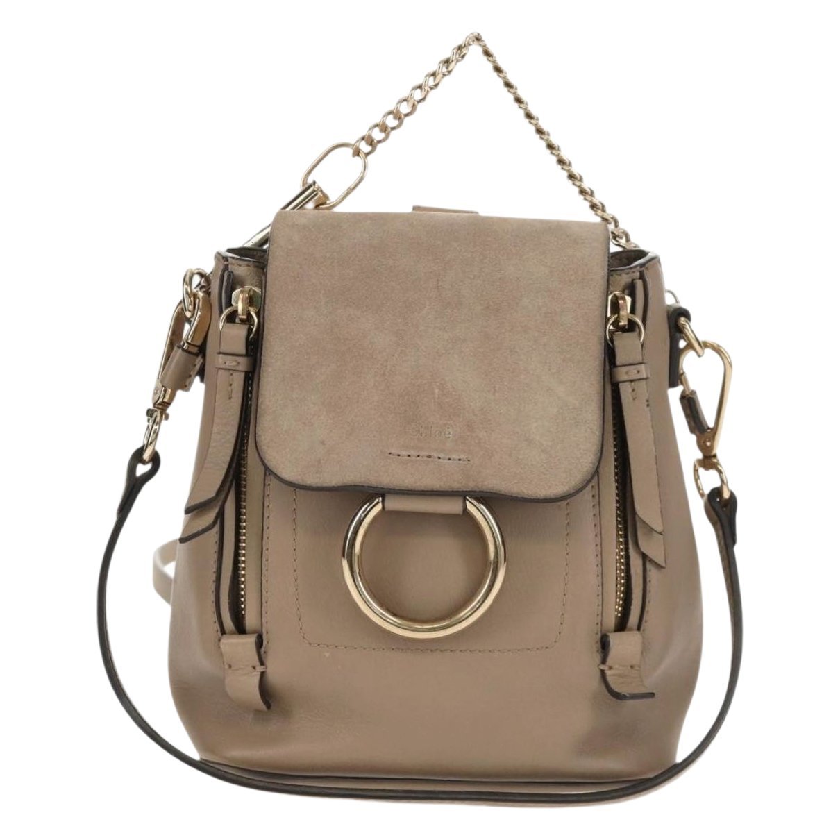 Faye backpack