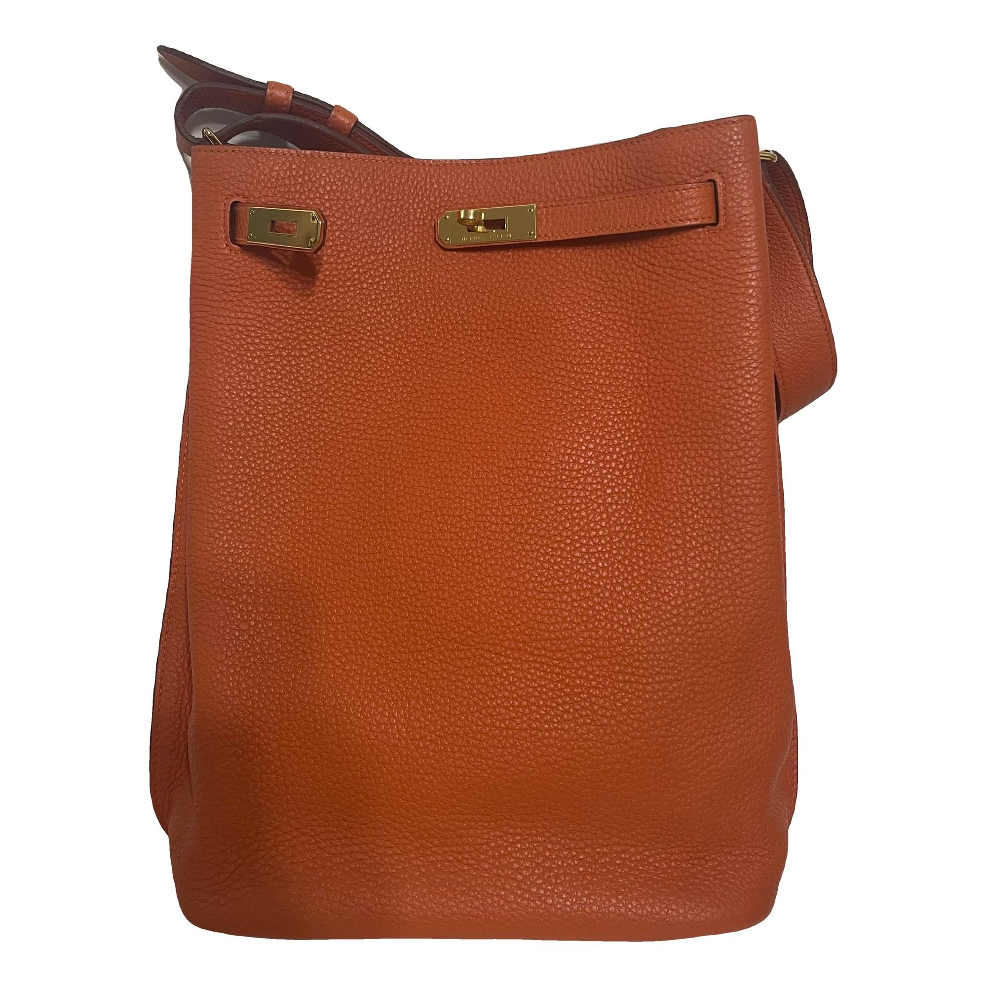Hermes Kelly Handbag