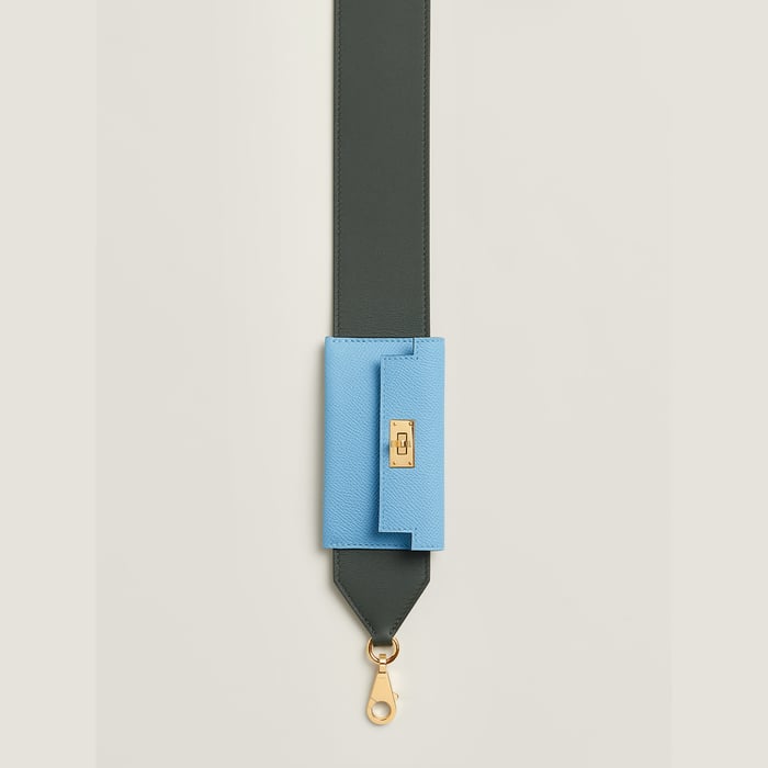 Kelly Pocket 50 MM Bag Strap