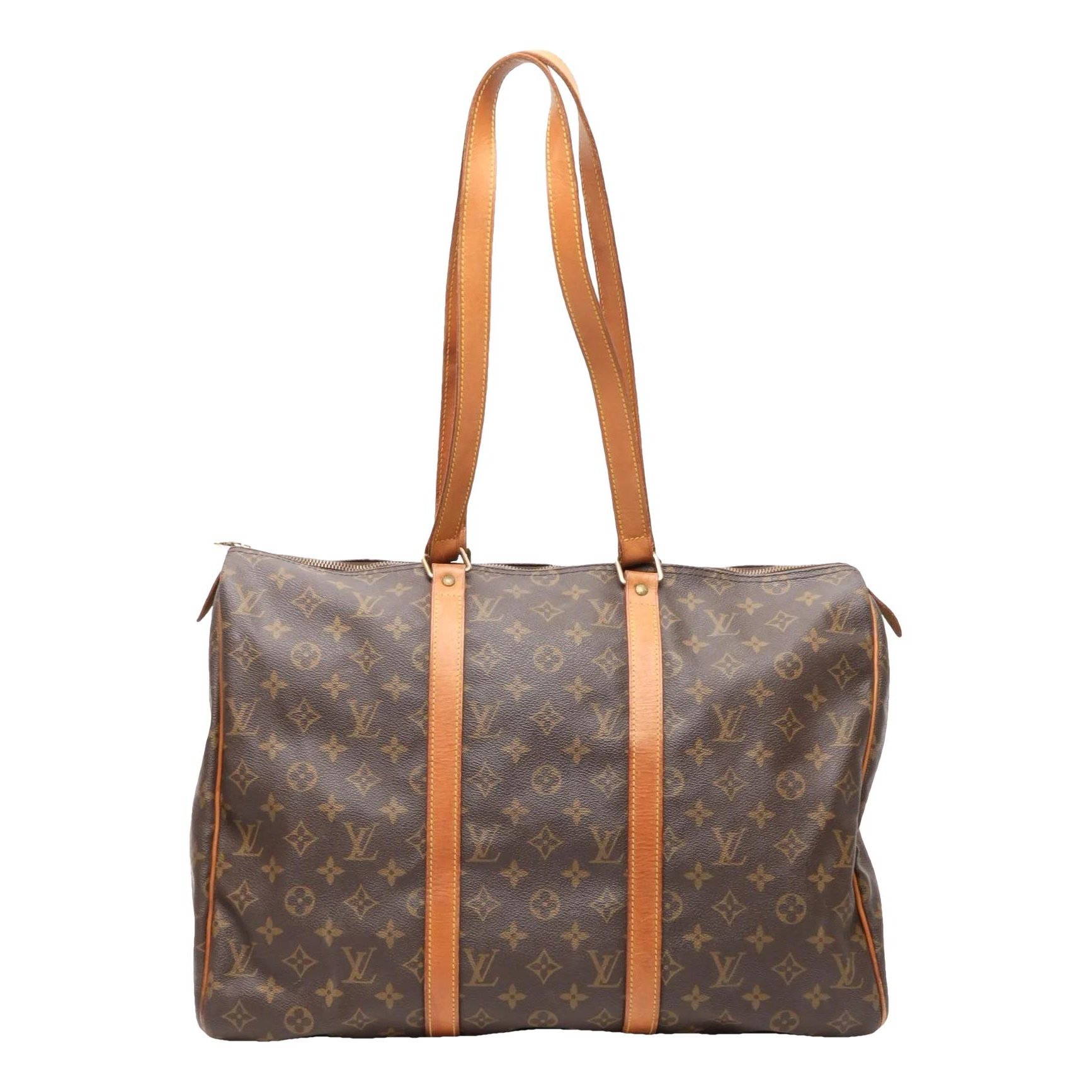 Flanerie cloth handbag