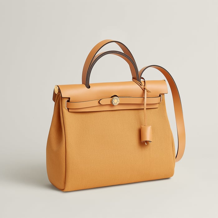 Paille Herbag Zip 31 Bag
