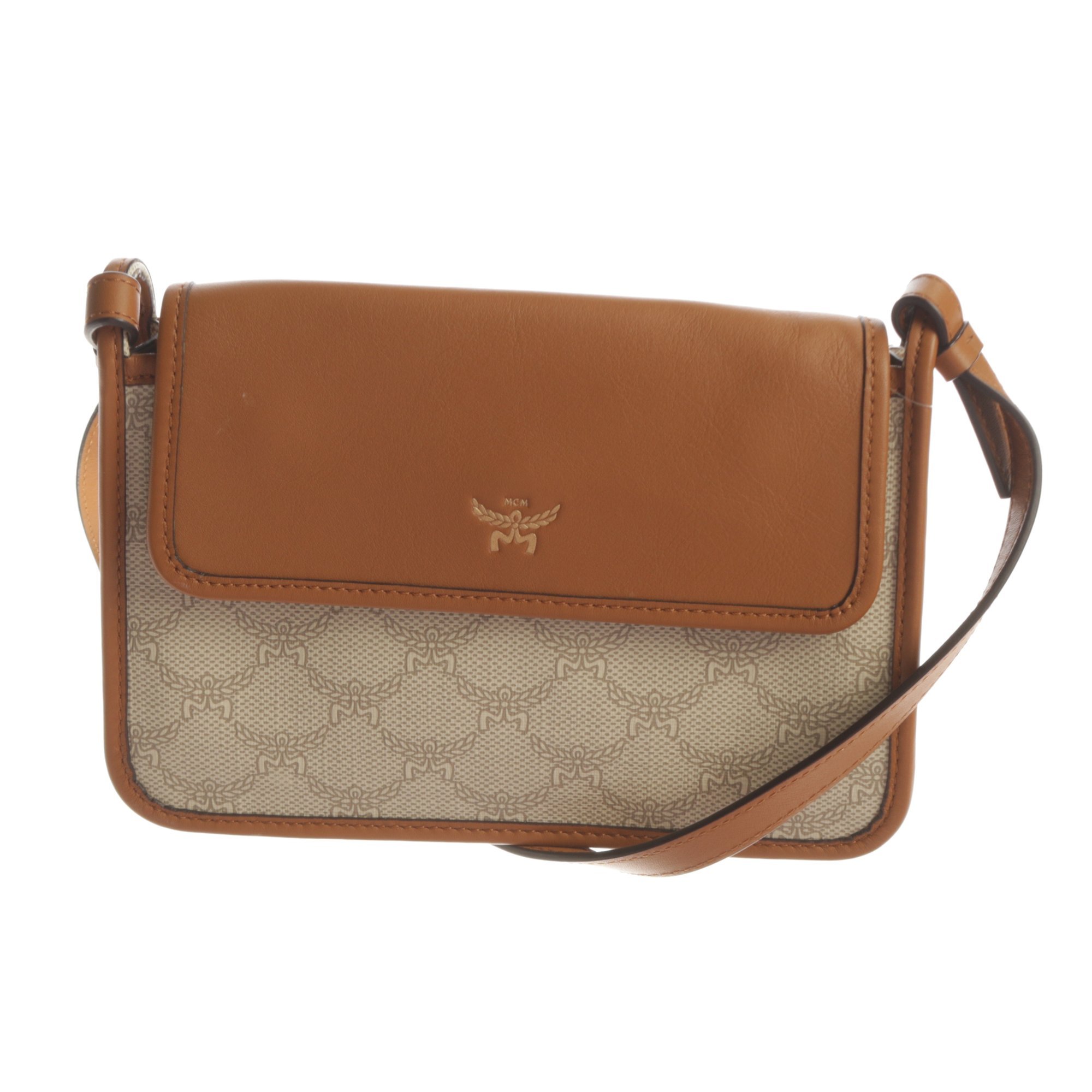 MCM Leather bag