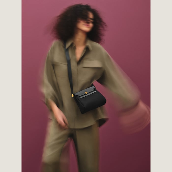 Herbag Zip 20 Bag