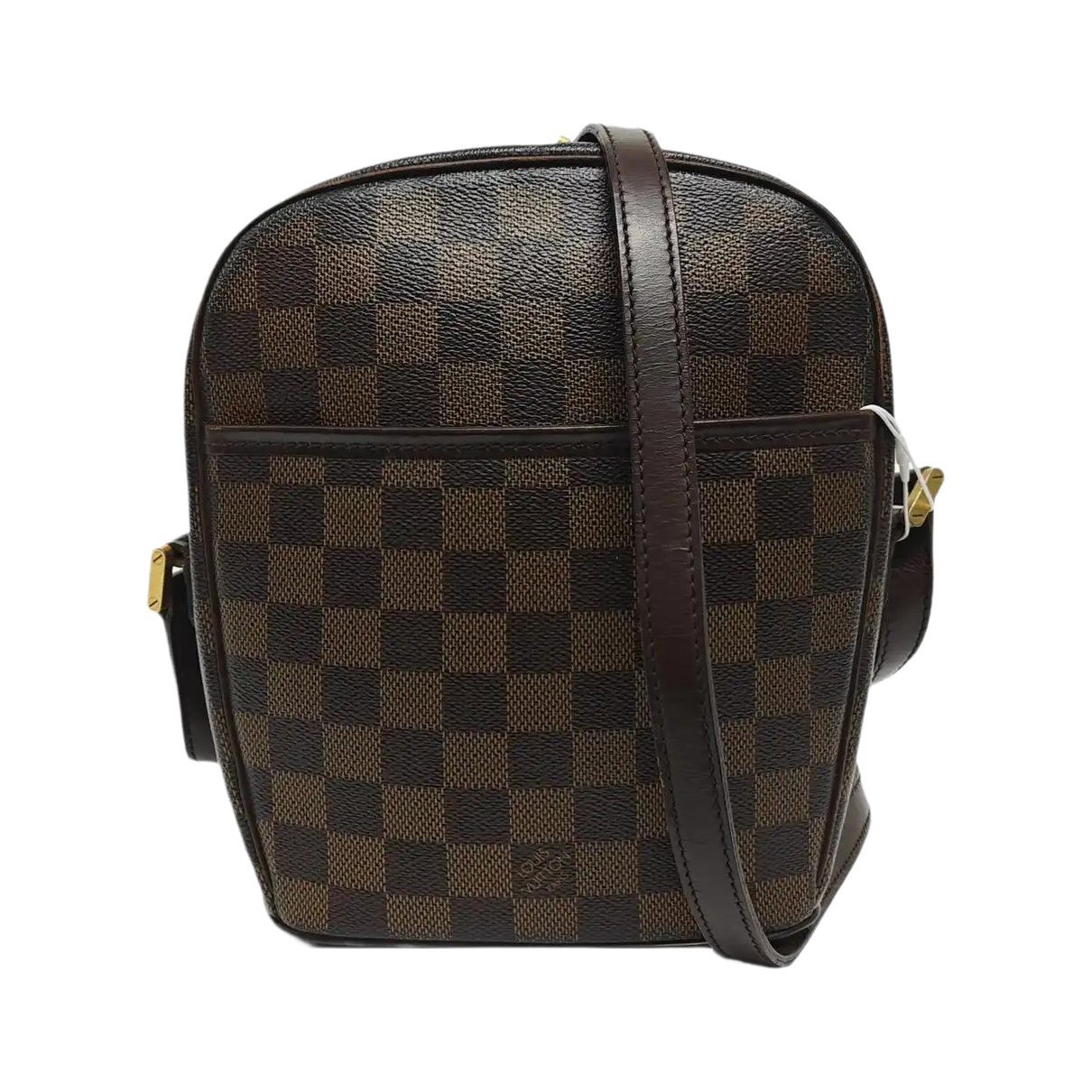 Ipanema leather crossbody bag