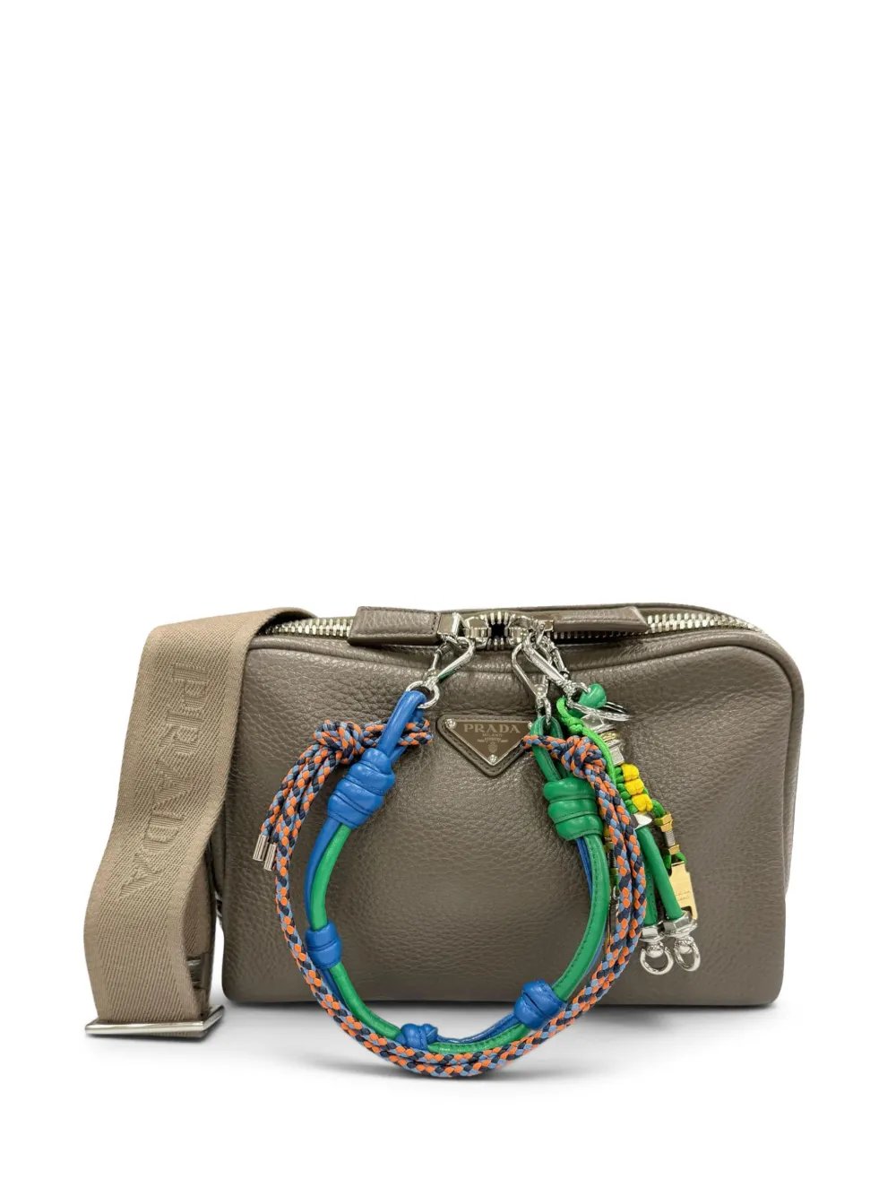 2013-2026 Vitello Daino crossbody bag