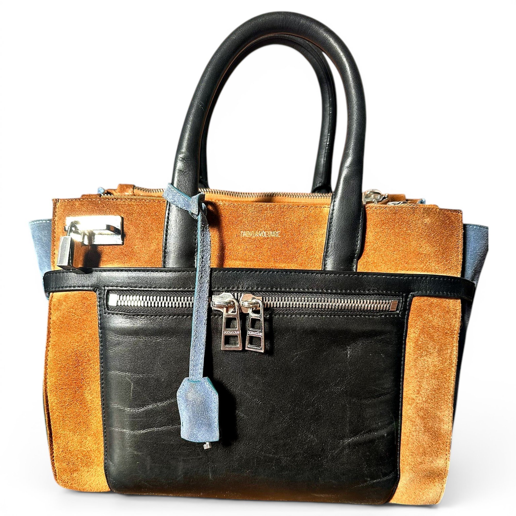 Candide handbag