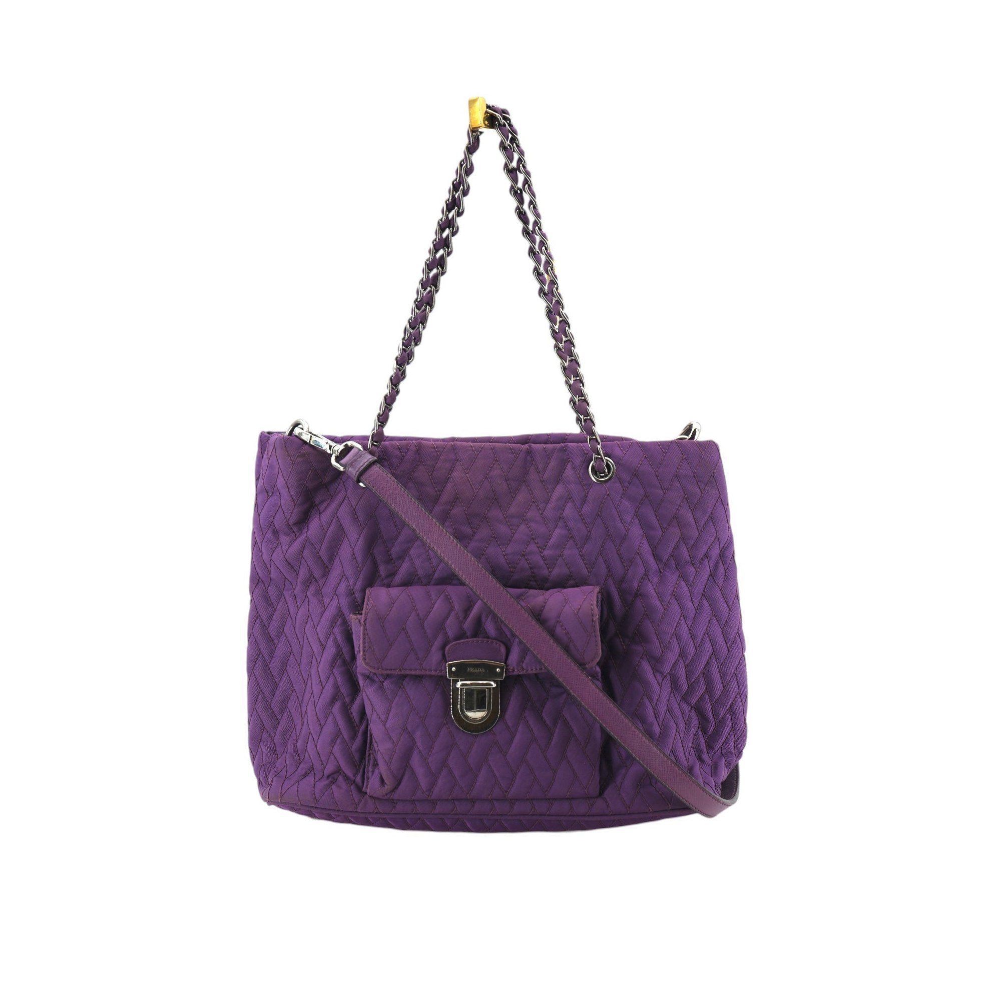 Tote