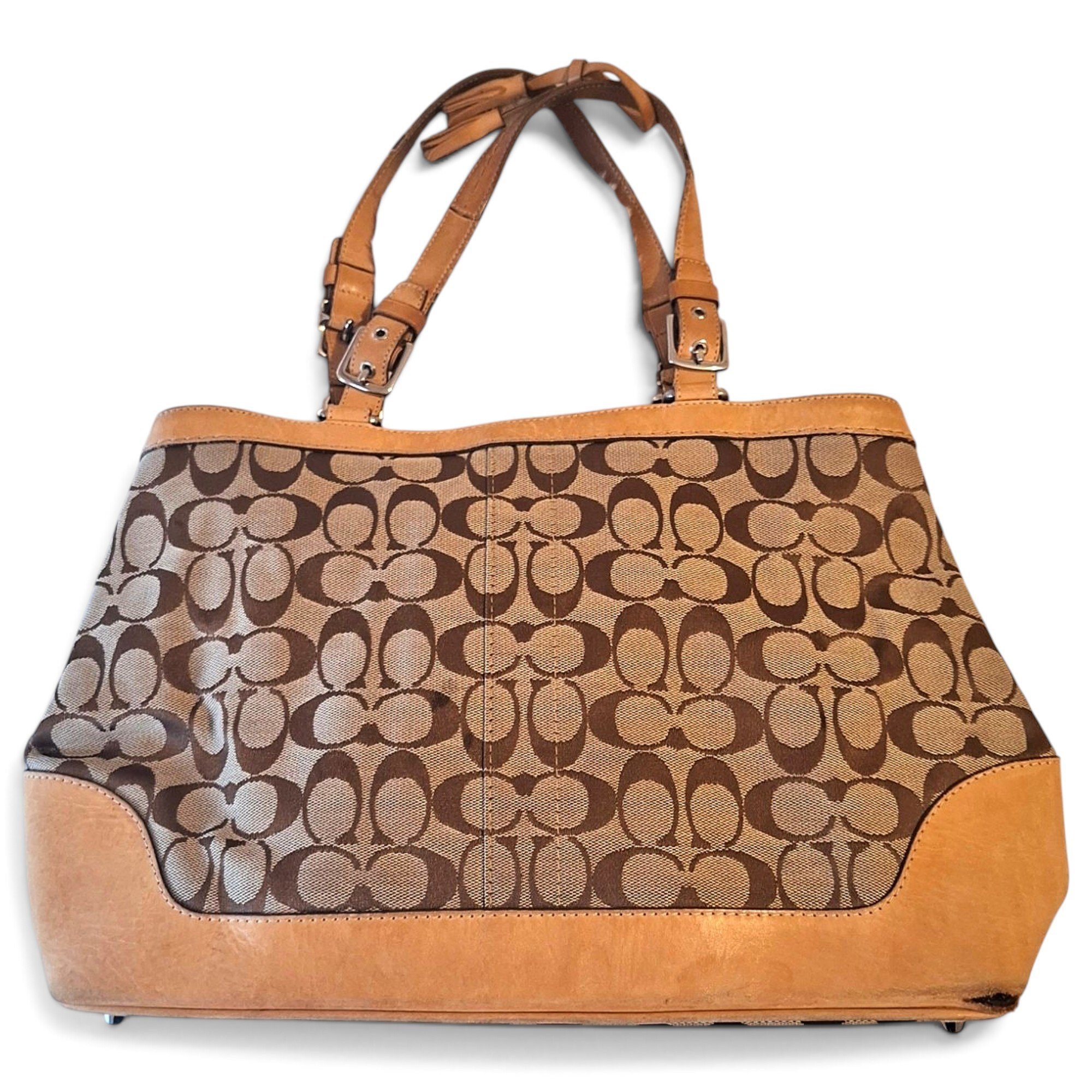 Cloth tote