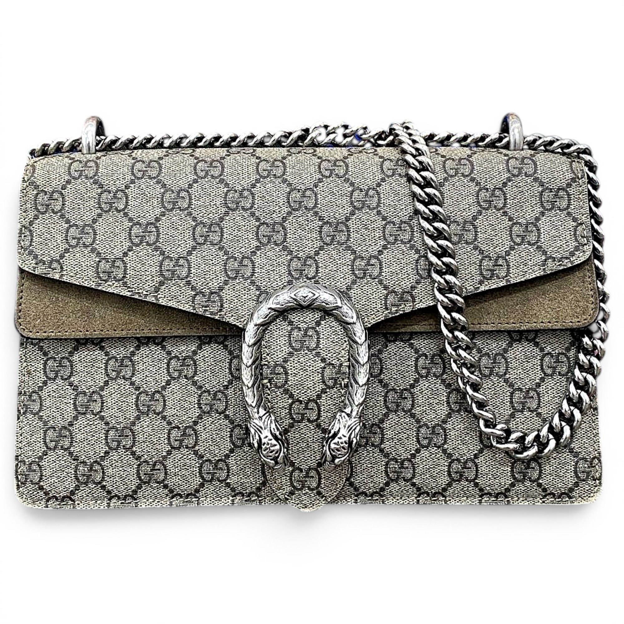 Dionysus cloth handbag