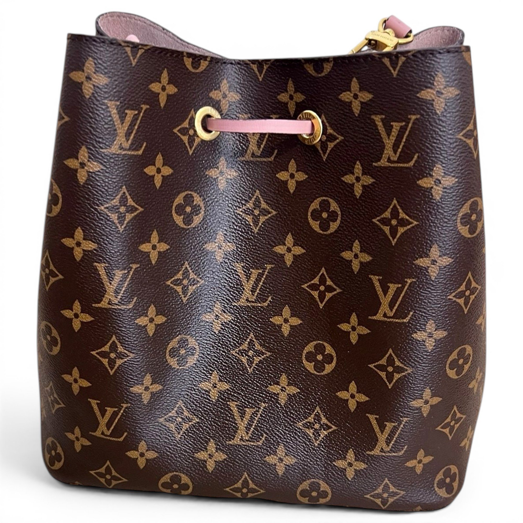 NéoNoé cloth handbag