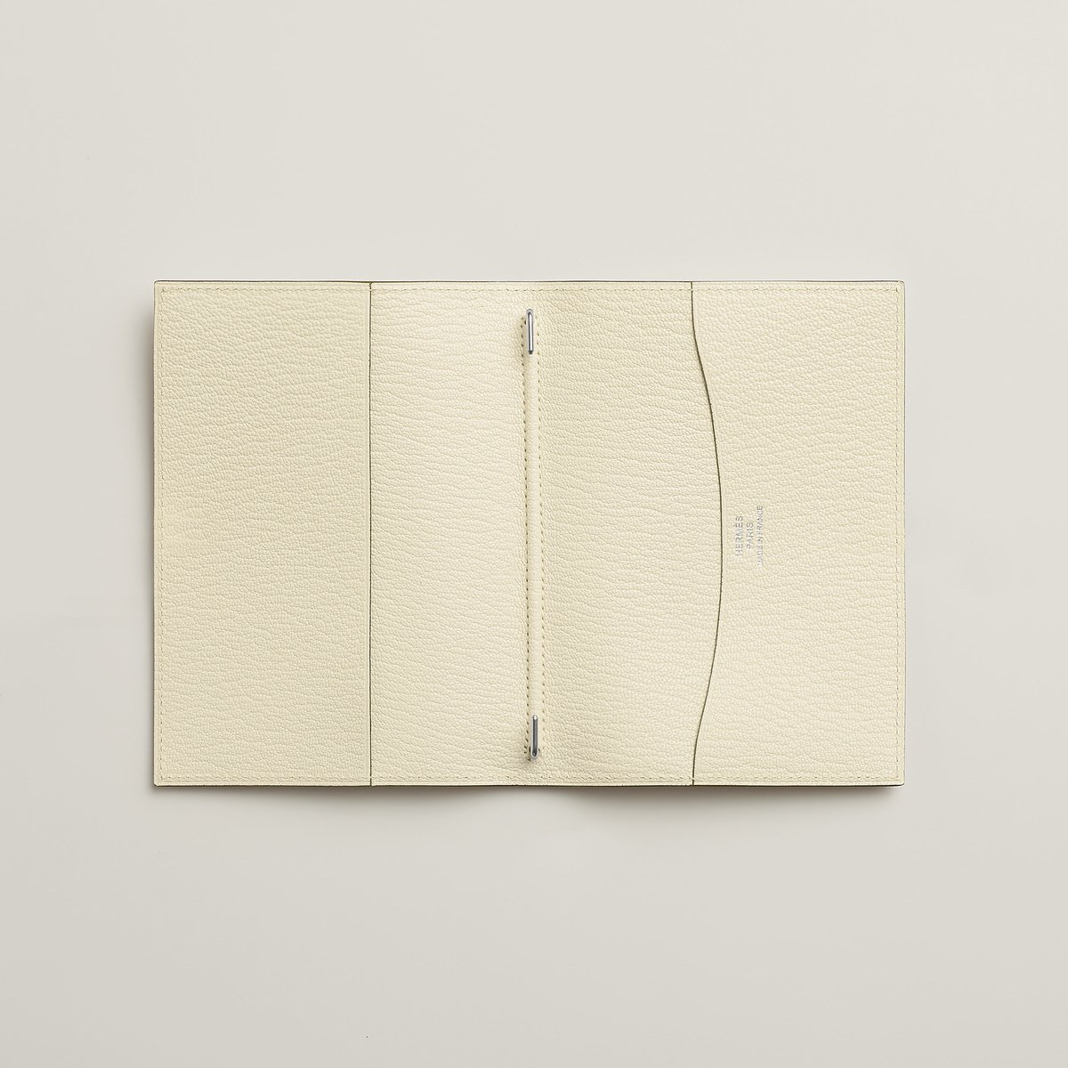 Simple GM agenda cover