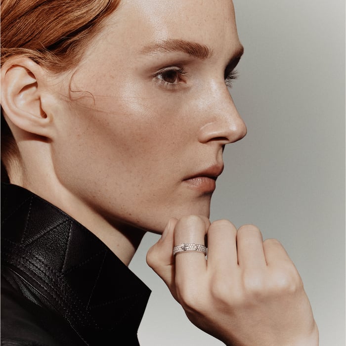 Sans Coloris Kelly Ring
