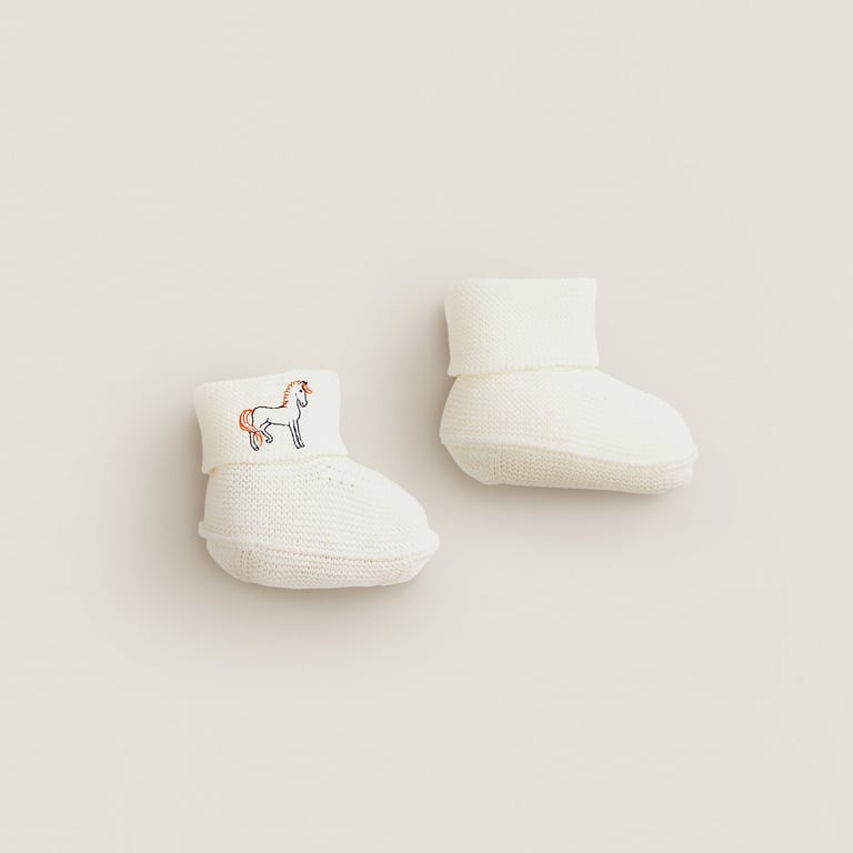 Cabriole socks