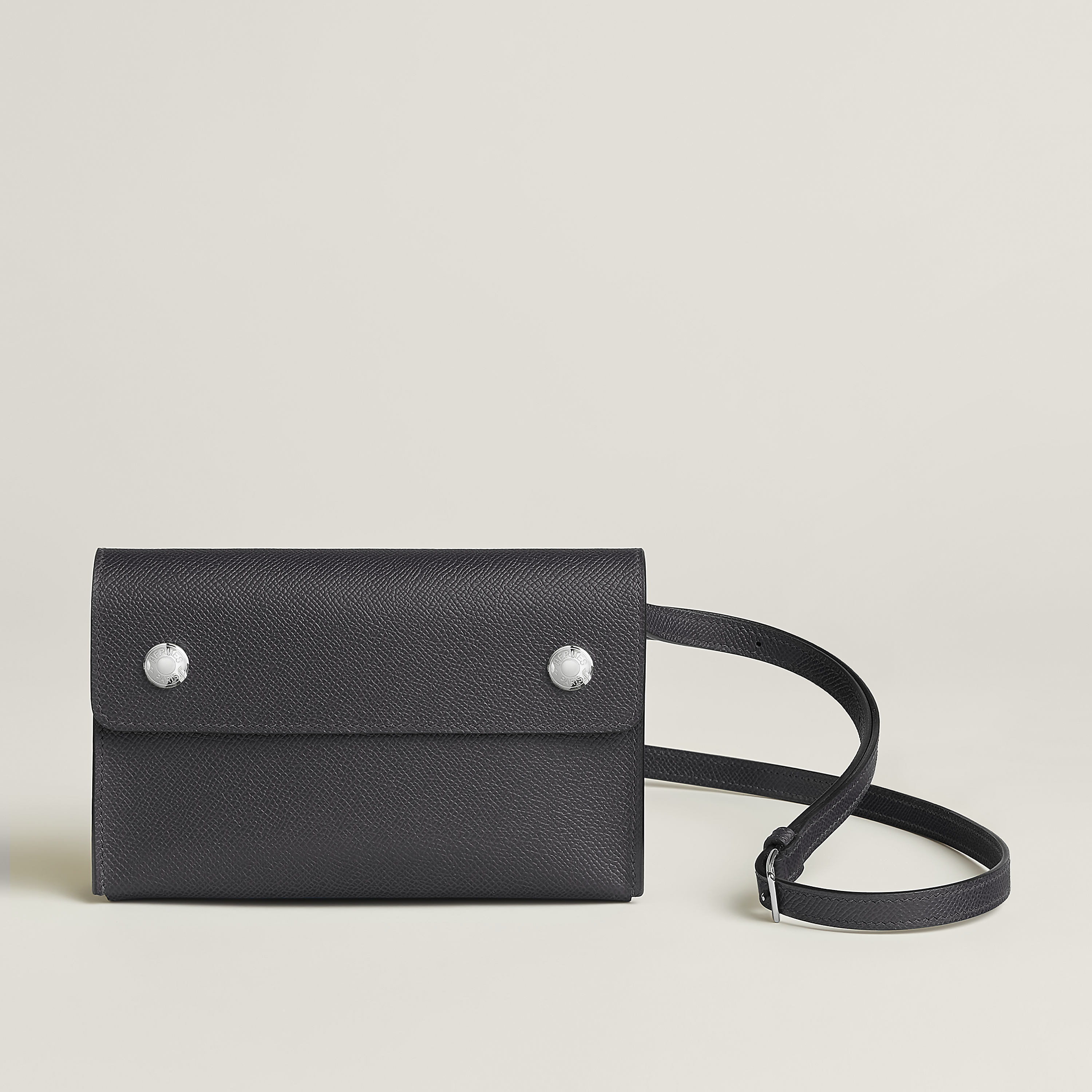 Portefeuille Hermèsnap