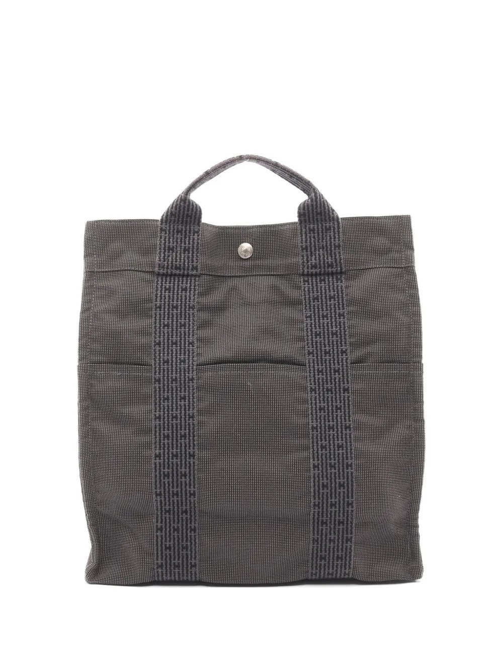 Hermes 2010s MM Ado Yell-line backpack