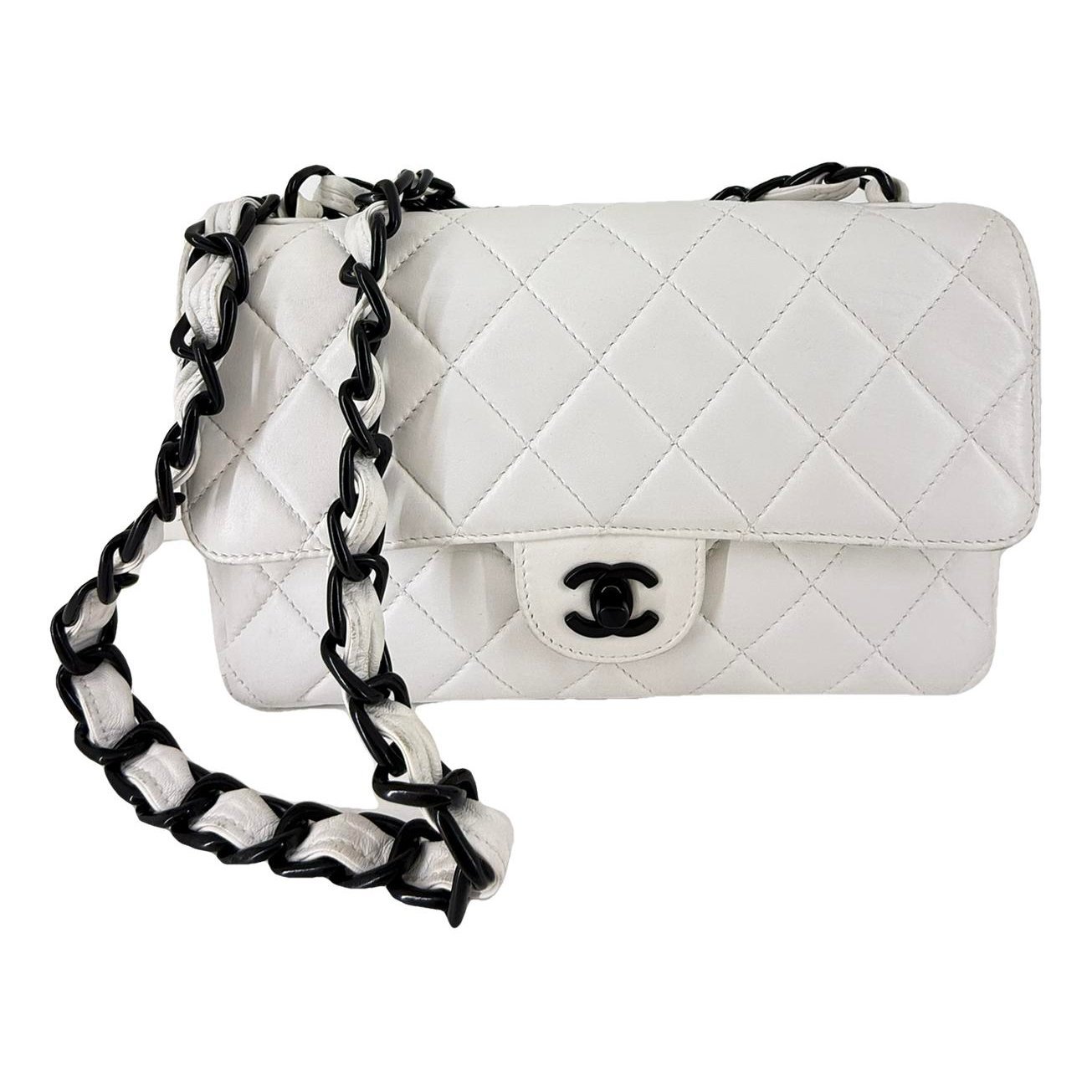 Timeless/Classique leather crossbody bag
