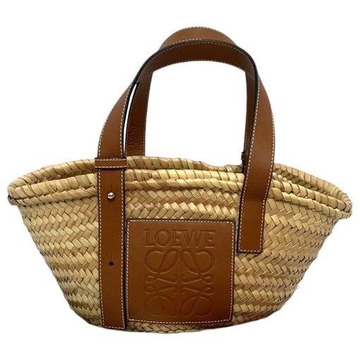 Basket Bag handbag