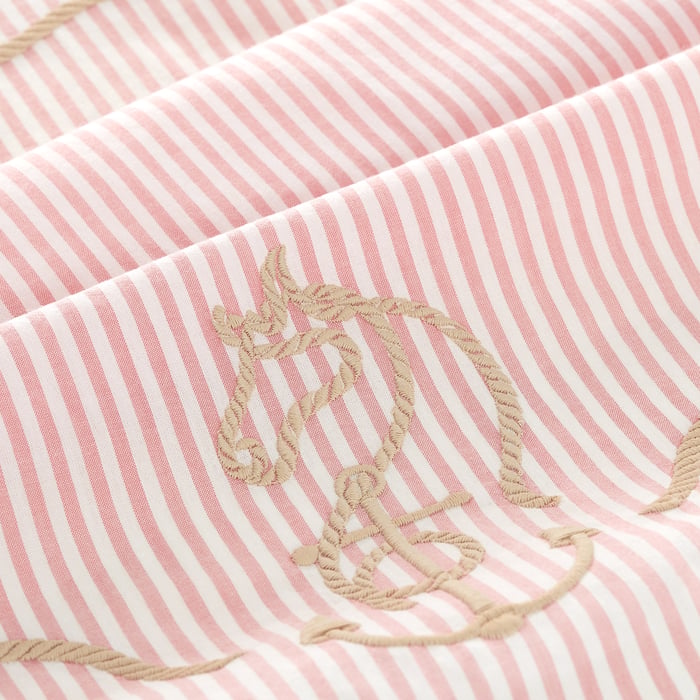 Ancre Marine Triangle Scarf