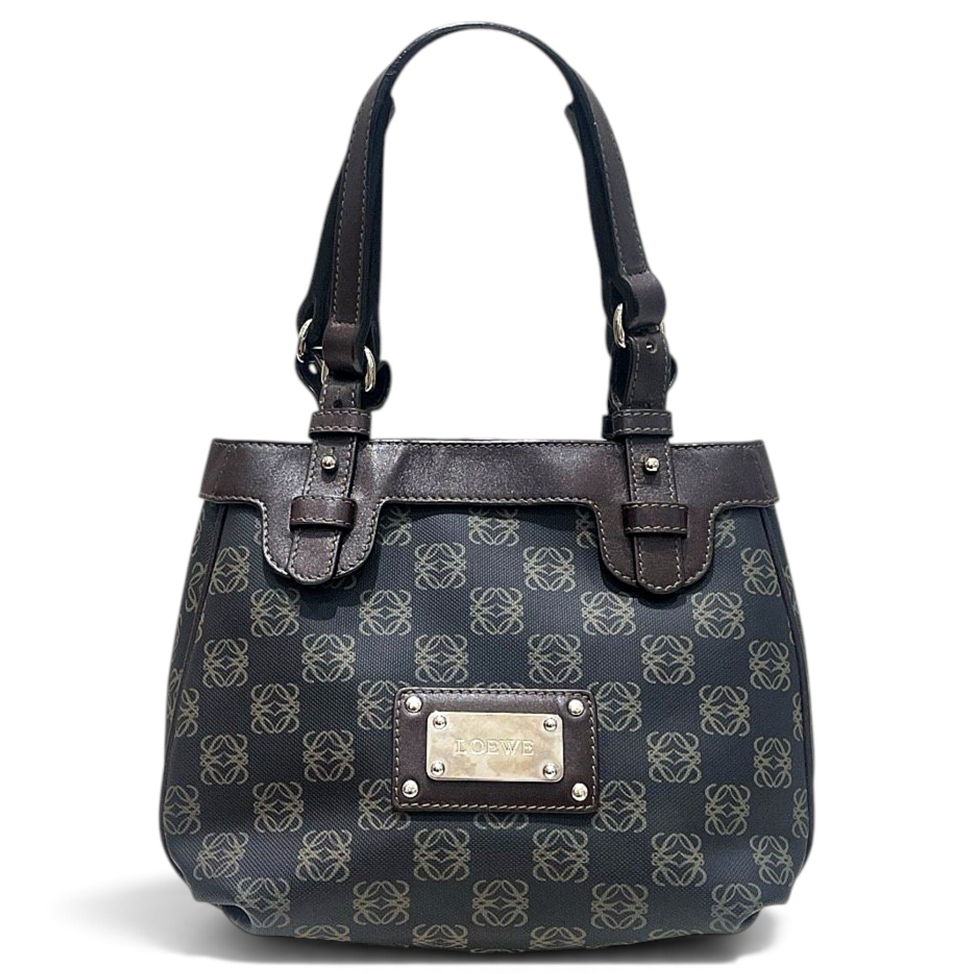 Loewe Anagram handbag