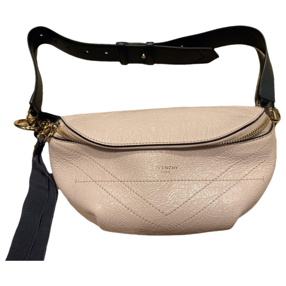 Givenchy Patent leather crossbody bag